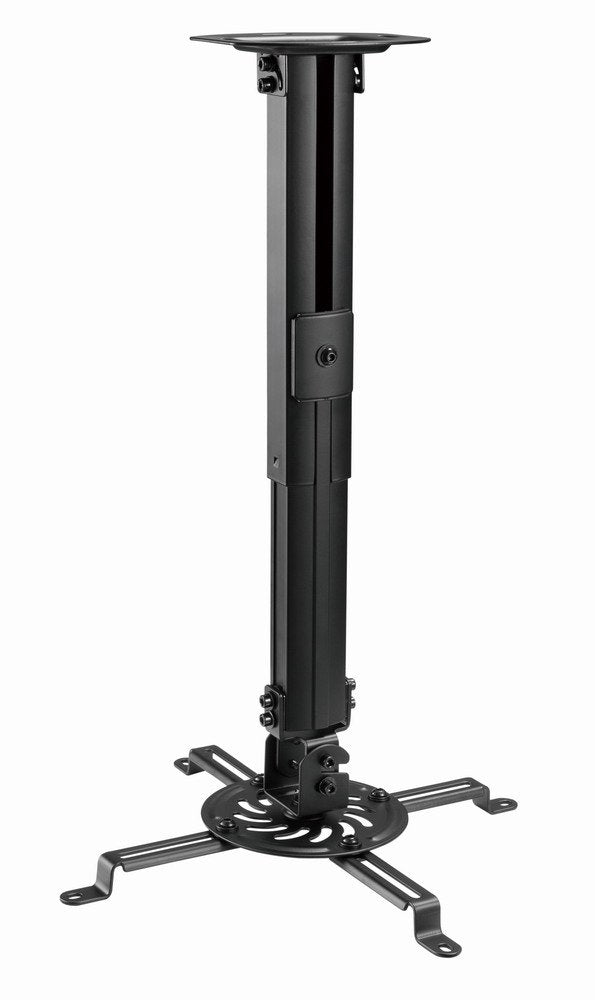 EAN 8716309128070 - Gembird CM-B-01 montaje para projector Techo Negro imagen 1