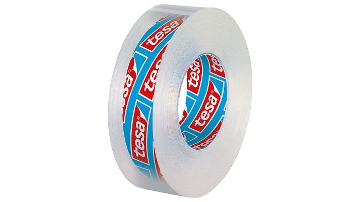 Cinta Adhesiva Tesa Transparente, 33m 15 Mm, 57316-00000-02