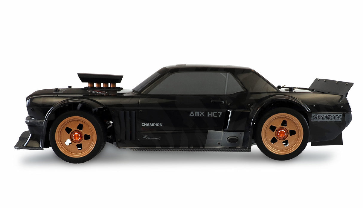 EAN 4260677957342 - Amewi AMXRacing HC7 modelo controlado por radio Coche Motor eléctrico 1:7 imagen 2
