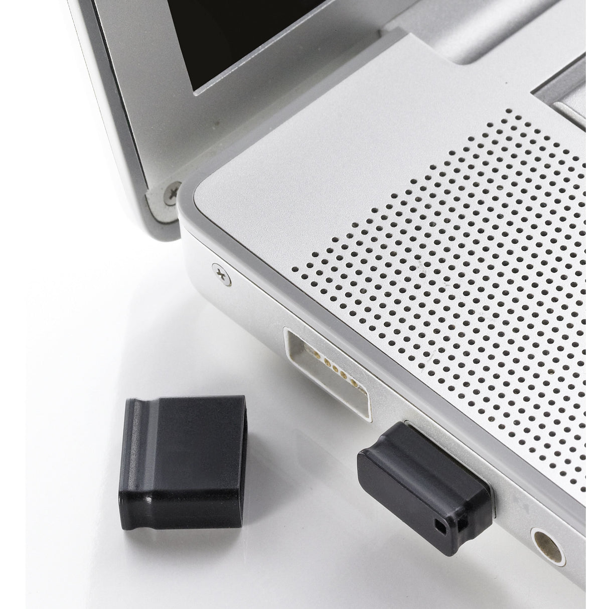 EAN 4034303012206 - Intenso Micro Line unidad flash USB 4 GB USB tipo A 2.0 Negro imagen 2