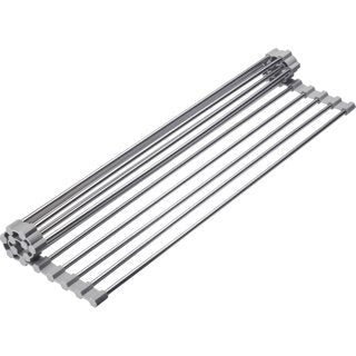 Westmark Home Abtropfmatte Gris