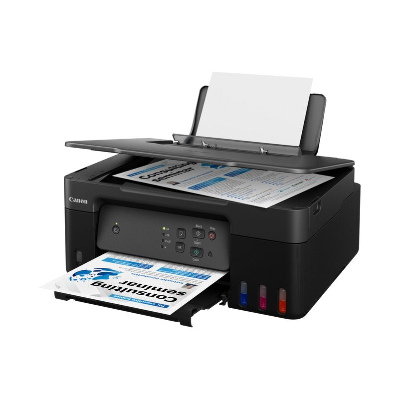EAN 4549292213515 - Canon PIXMA G2430 Inyección de tinta A4 4800 x 1200 DPI imagen 5