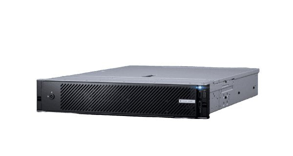 Husky Ivo 1000 Rack Mount 2u, 96tb(8x12tb)-20