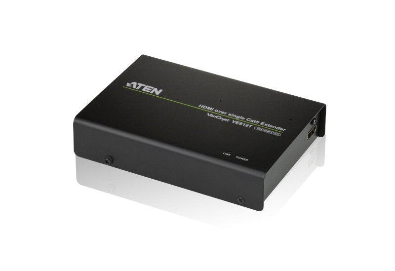 4k Hdmi Hdbaset Transmitter (4096 X 2160 Up To 100m)