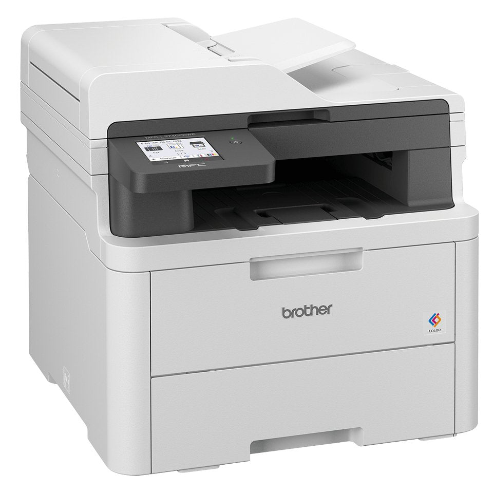 EAN 4977766827904 - Brother MFC-L3740CDWE impresora multifunción LED A4 600 x 2400 DPI 18 ppm Wifi imagen 11