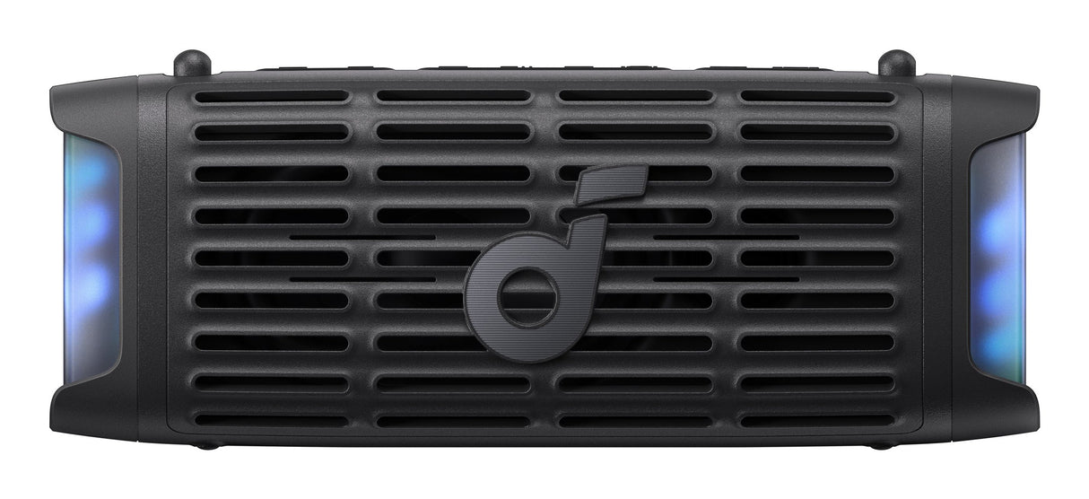EAN 0194644276515 - Soundcore Boom 3i Altavoz portátil estéreo Negro 50 W imagen 6