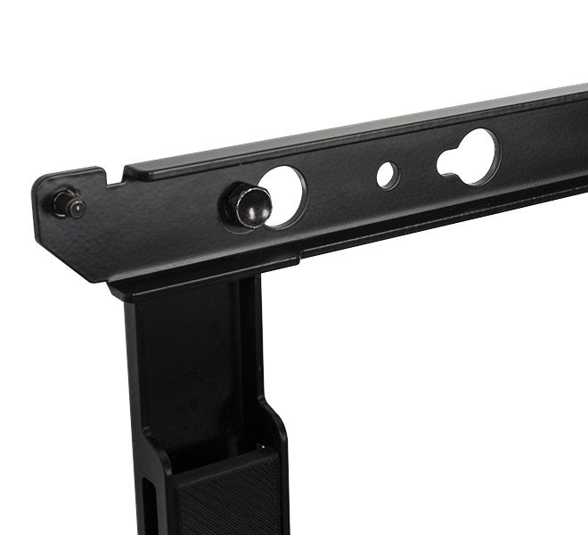 Ultra-Slim Pop-In, Pop-Out Videowall Mount With