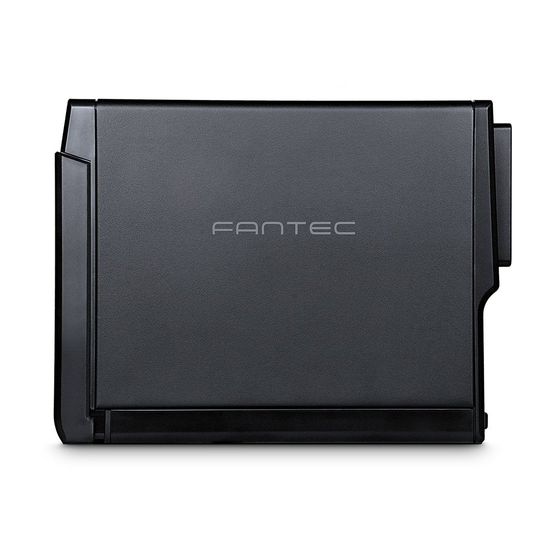 Fantec Qb-X2us3r Black 2x3,5 Sata Raid Hdd Usb3.0