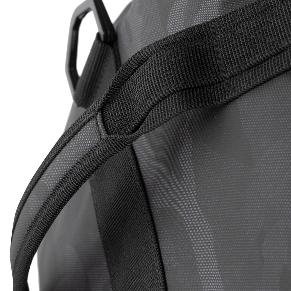 Rivacase Sherwood Bolso De Lona 30 L Poliéster, Poliuretano Camuflaje Gris Camo 7641