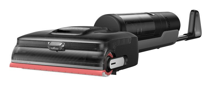 Mopa Dreame H15 Pro Foamwash Eléctrica Batería Secar Sin Bolsa 400 W Negro 5 Ah
