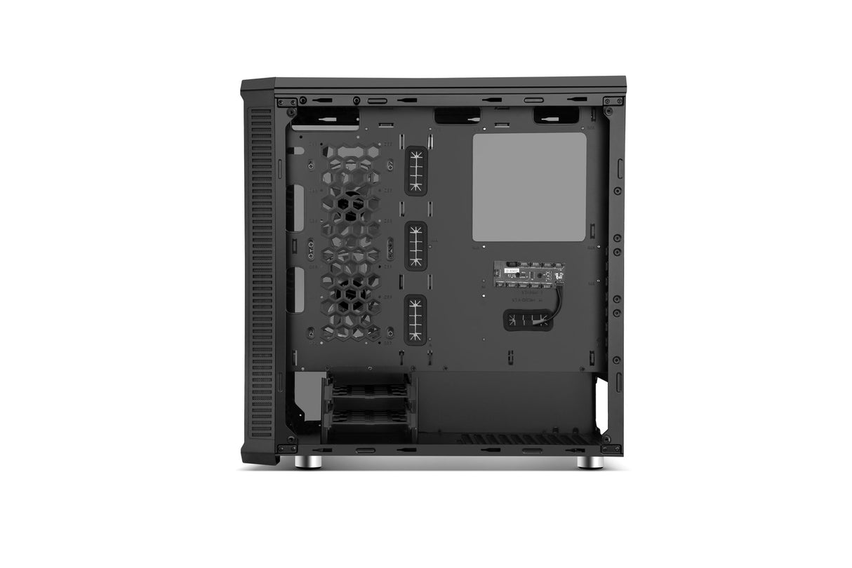 EAN 8436532166860 - NOX Hummer TGX Torre Negro imagen 23