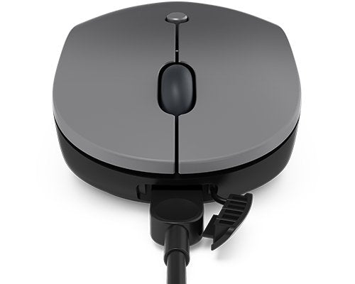 Lenovo Go Usb-C Wireless Mouse