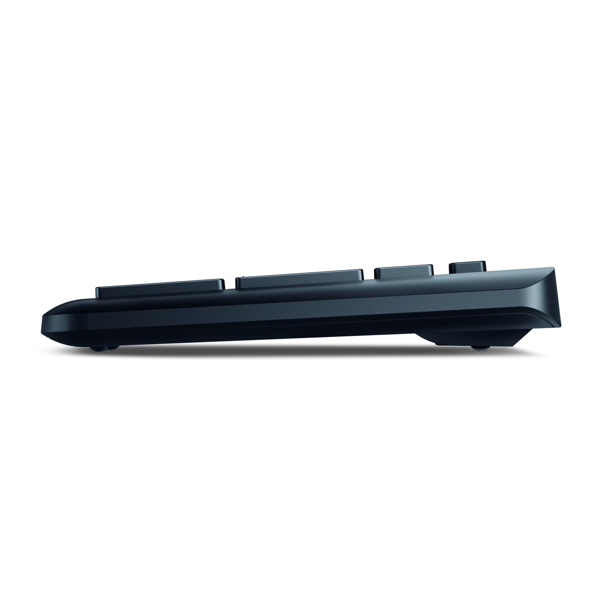 EAN 5397184621110 - DELL KM3322W teclado Ratón incluido Oficina RF inalámbrico Ucranio Negro imagen 4