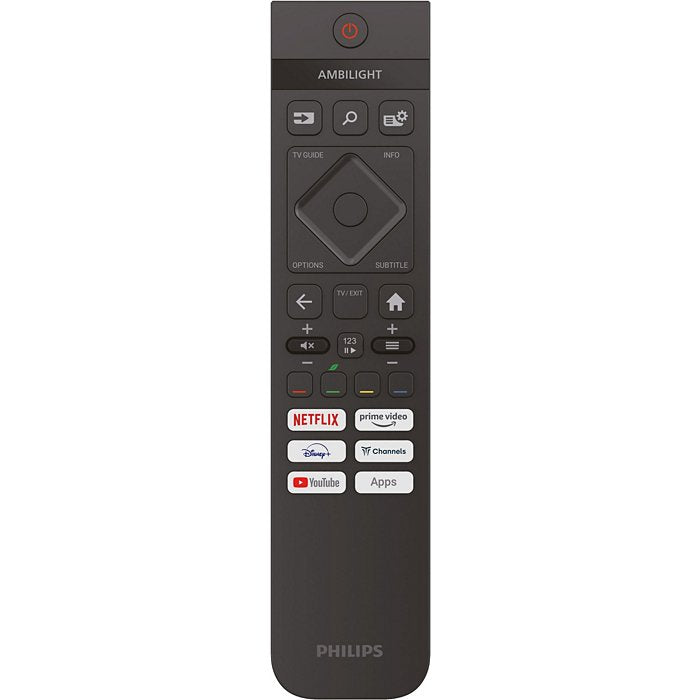 EAN 8718863041017 - Philips 32PFS6939/12 Televisor 81,3 cm (32") Full HD Smart TV Wifi Blanco imagen 4