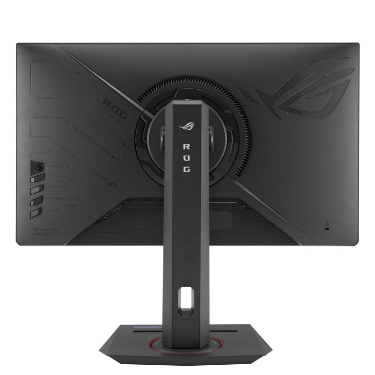Asus Rog Strix Xg259cms  (24.5") 1920 X 1080 Pixeles Full Hd Lcd Negro