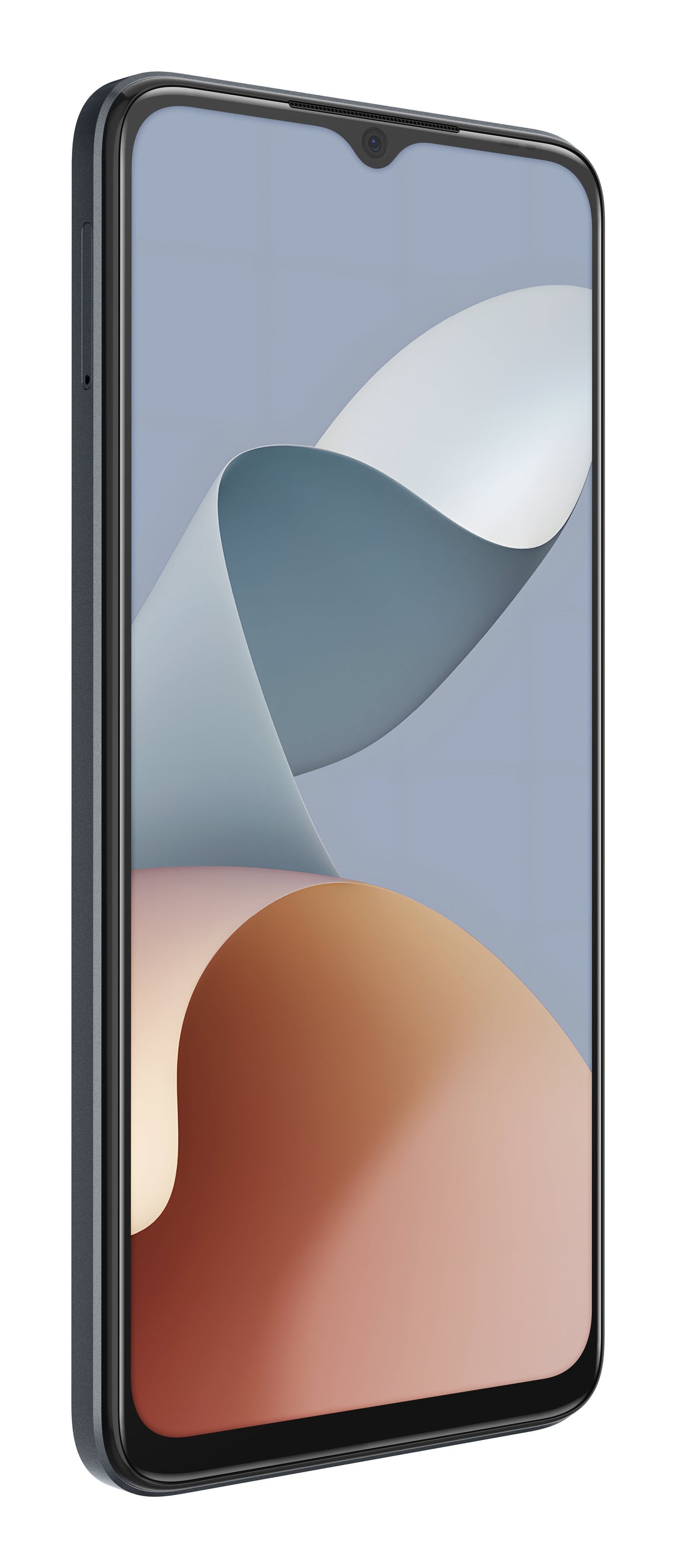 Smartphone Zte Blade A54 4+128gb Ds 4g Grey Oem