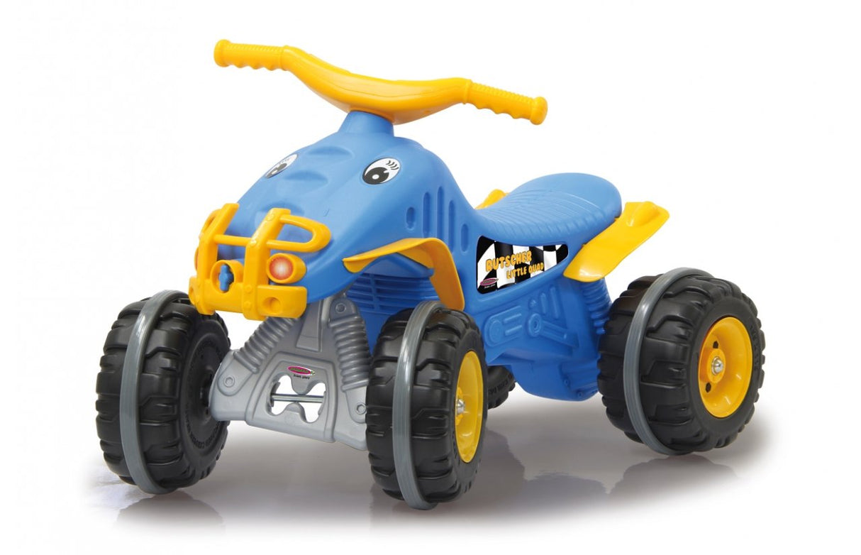 Jamara Little Quad Azul 1,5+