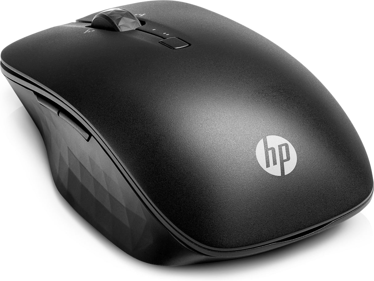 EAN 193808851162 - HP Bluetooth Travel Mouse ratón Viajes mano derecha imagen 2