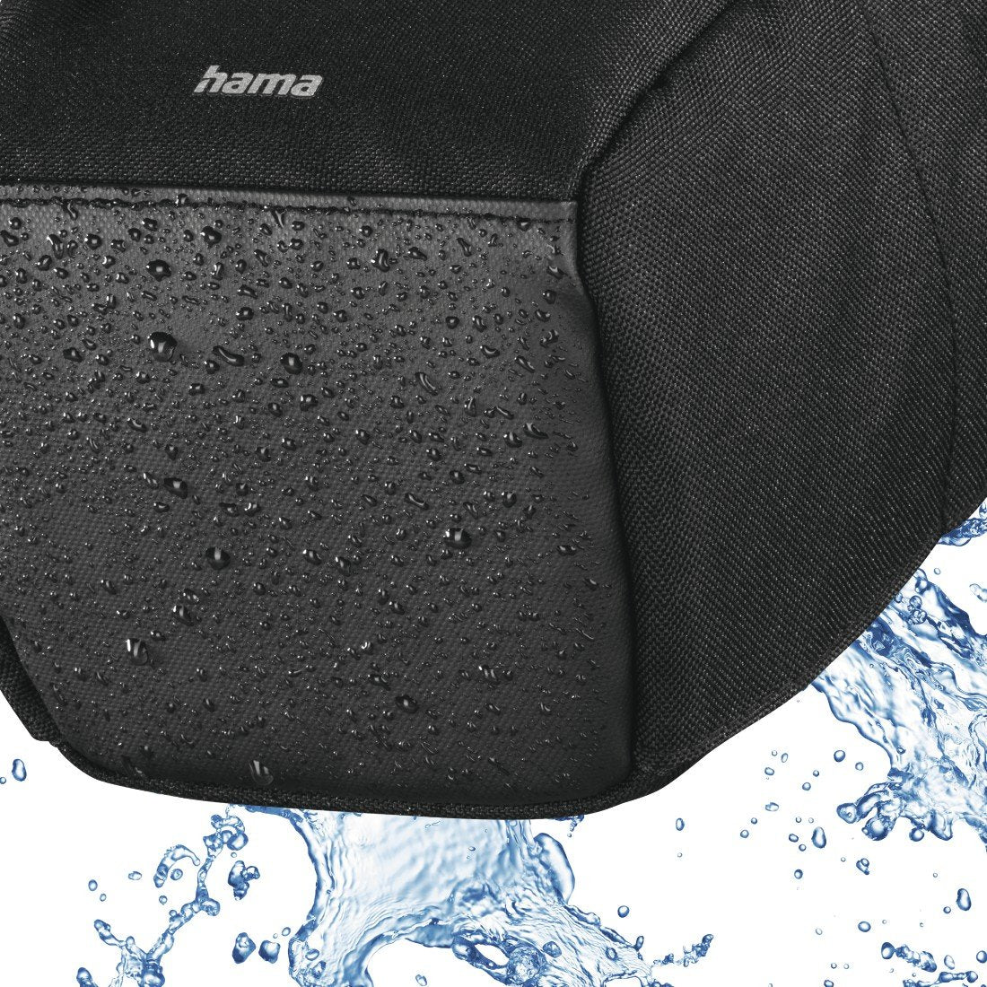 EAN 4047443483799 - Hama Matera Funda Negro imagen 5