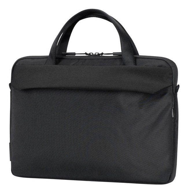 Maletin Targus Work 14" 3-In-1 Tech Brief - Black