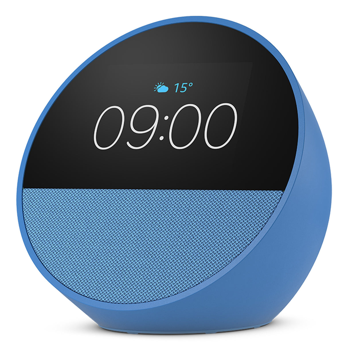 EAN 0840268960766 - Amazon Echo Spot imagen 1