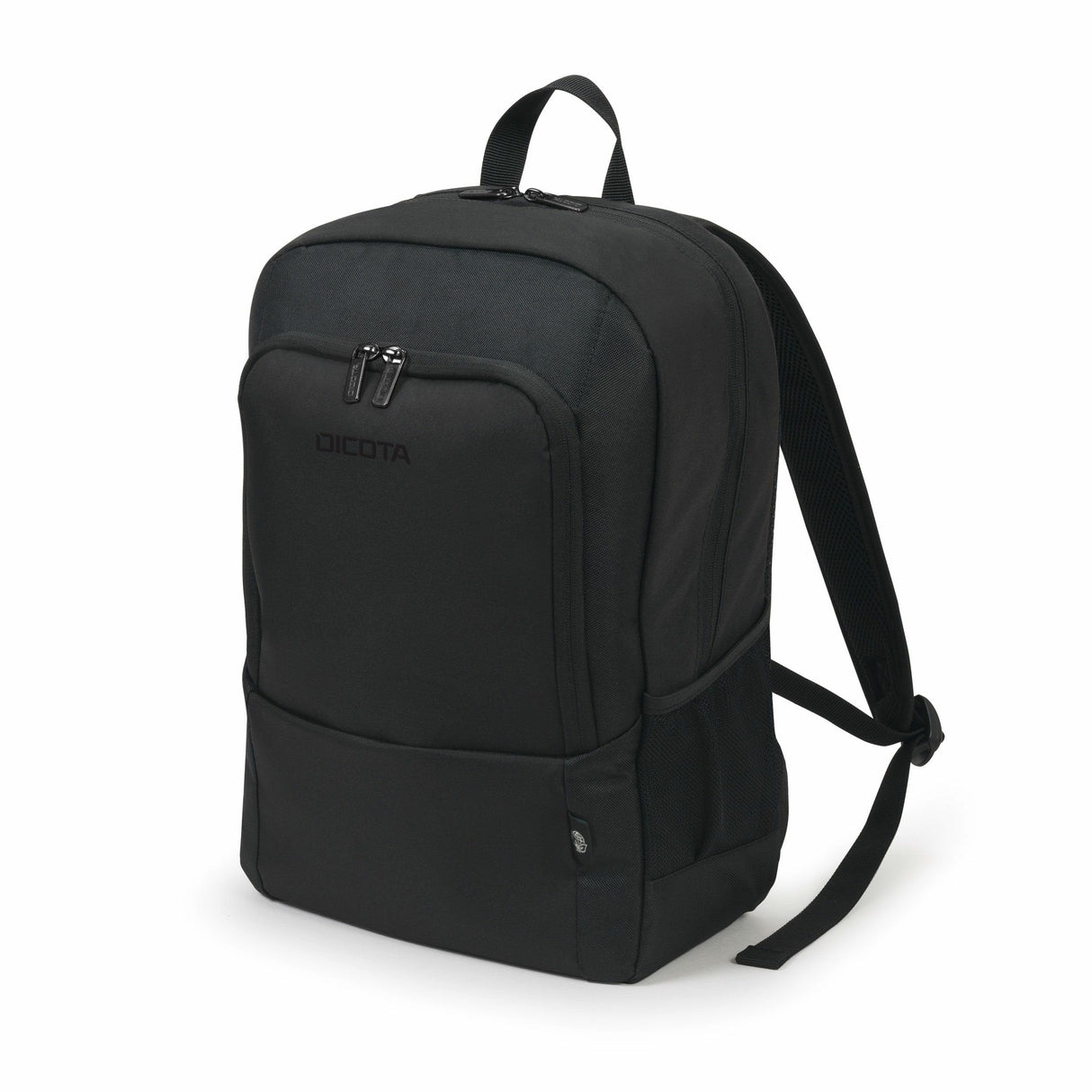 Mochila Dicota Eco Base 13-14.1 Negro