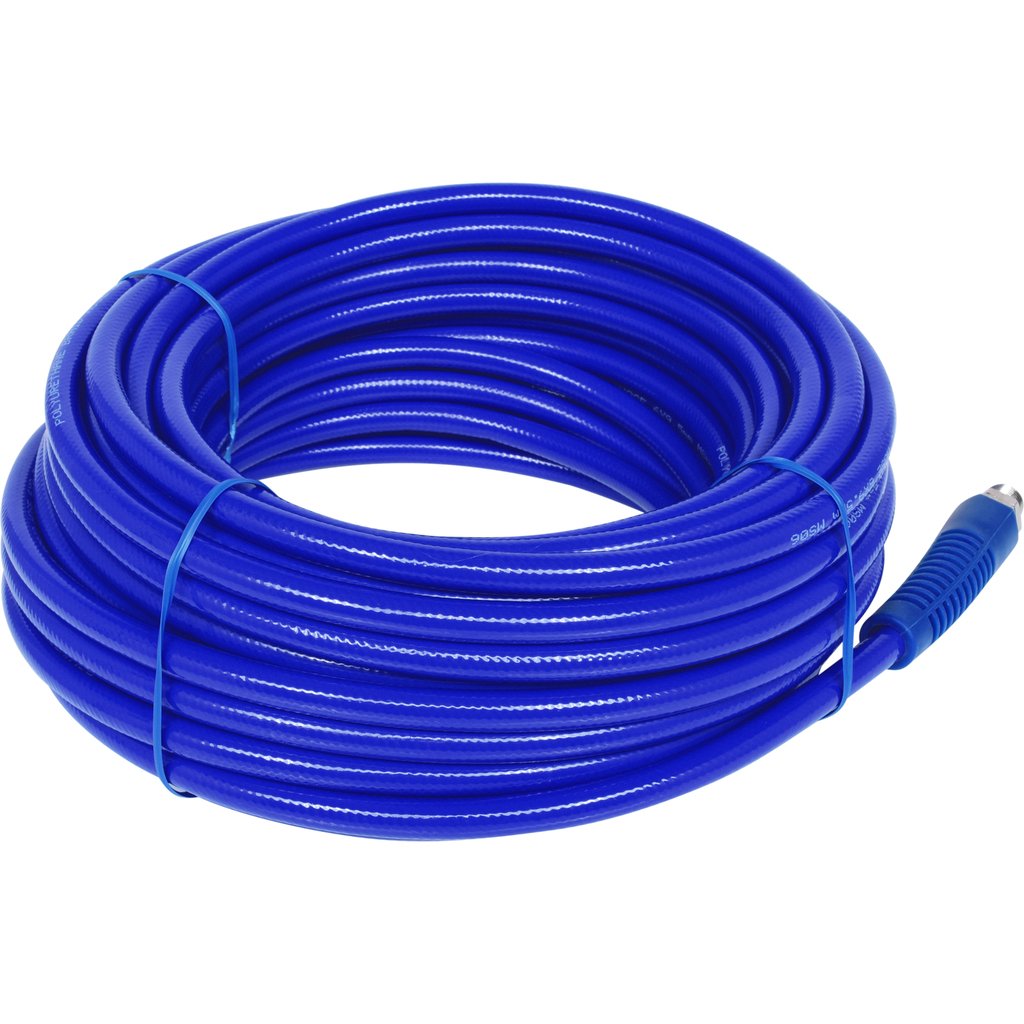 Ks Tools Druckluft-Manguera 20 M 15 Bar