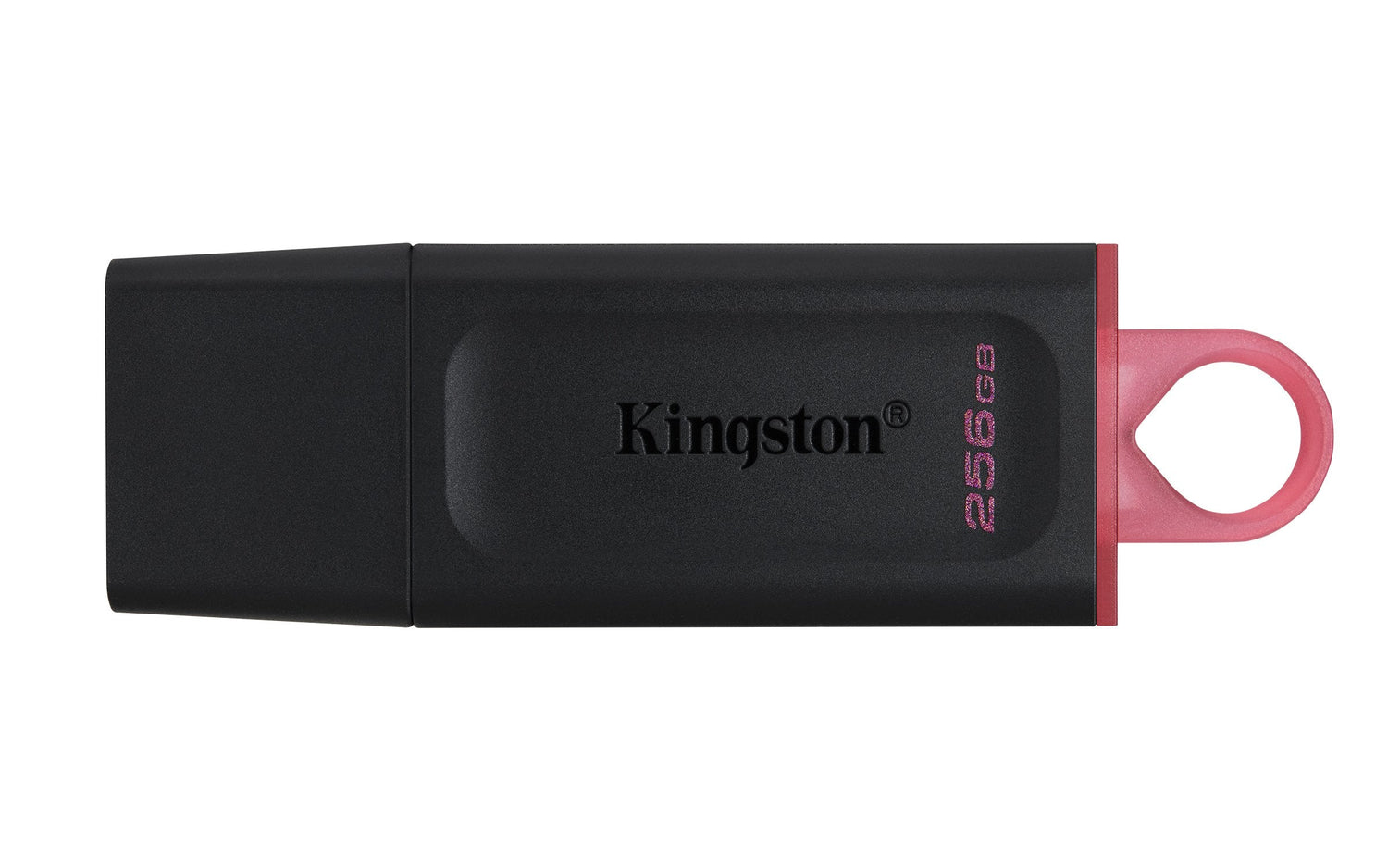 EAN 0740617310023 - Kingston Technology DataTraveler Exodia unidad flash USB 256 GB USB tipo A 3.2 Gen 1 (3.1 Gen 1) Negro, R imagen 1