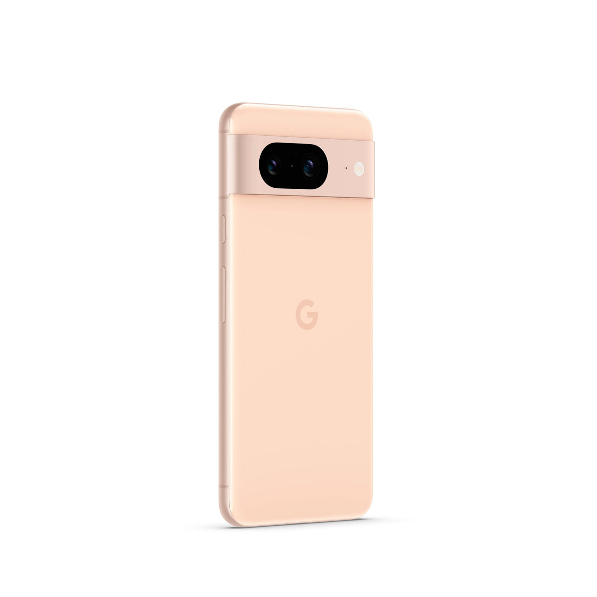 EAN 0840244706982 - Google Pixel 8 15,8 cm (6.2") SIM doble 5G USB Tipo C 8 GB 128 GB 4575 mAh Rosa imagen 5