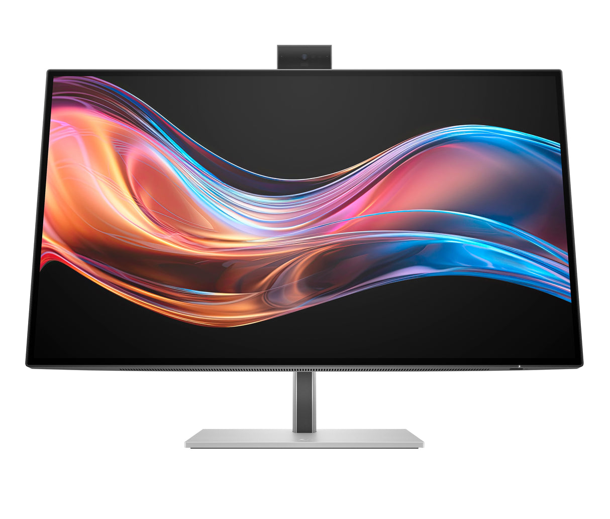 EAN 5715063748886 - HP Series 7 Pro 27 inch 4K Conferencing Monitor - 727pm PVC Free pantalla para PC 68,6 cm (27") 3840 x 21 imagen 1