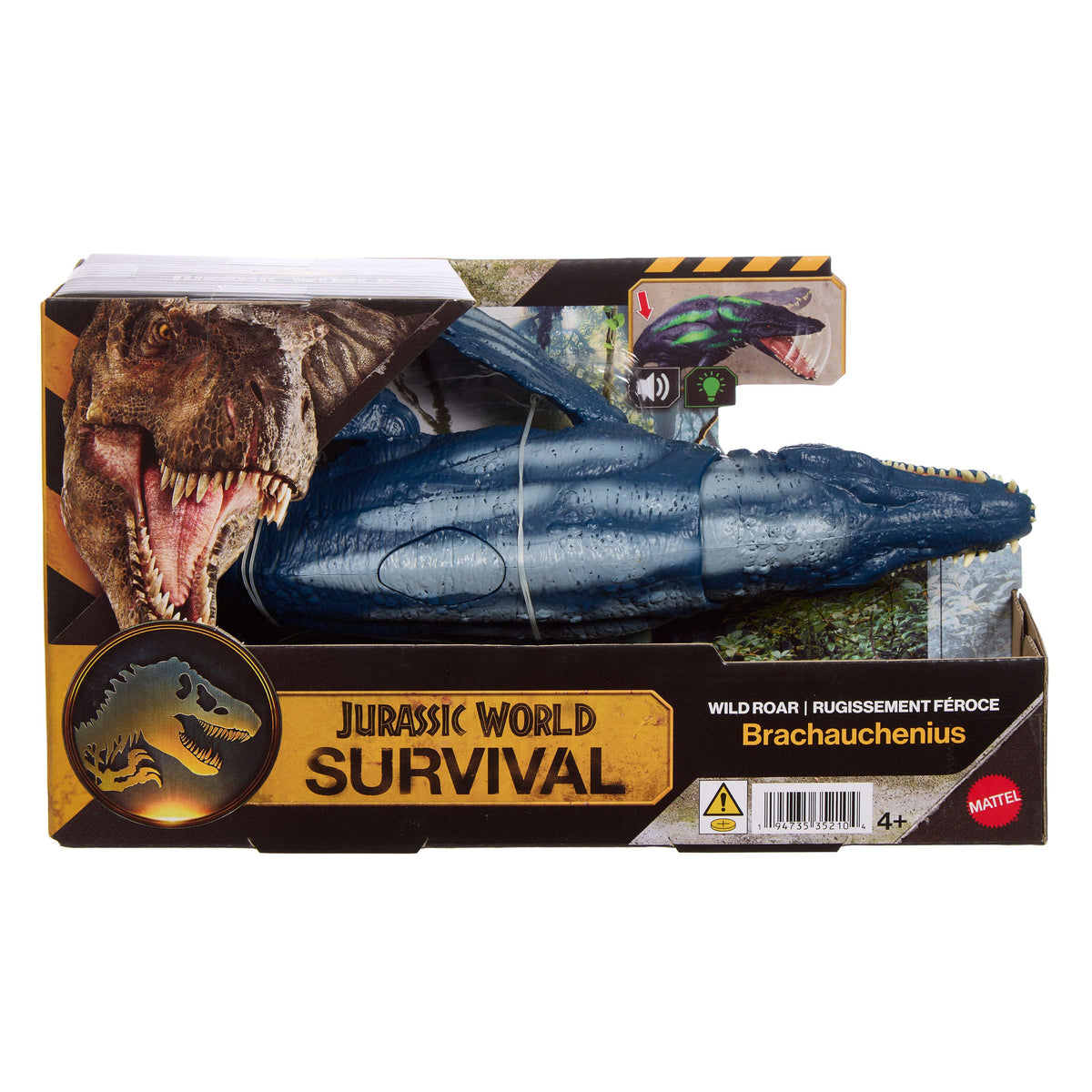 EAN 194735352104 - Jurassic World JKL79 figura de juguete para niños imagen 8