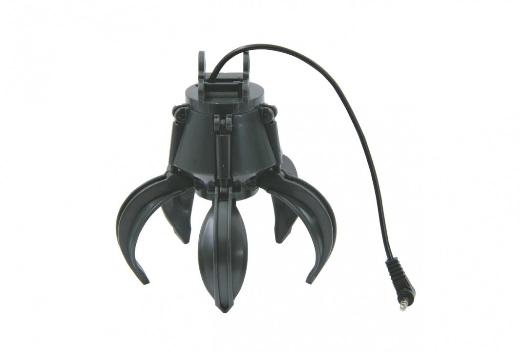 Jamara Schalengreifer J-Matic Multi Liebherr Bagger