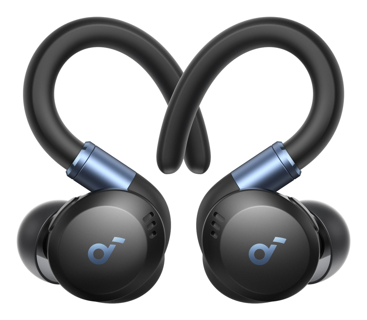 EAN 0194644187019 - Soundcore Sport X20 Auriculares Inalámbrico Dentro de oído Llamadas/Música/Deporte/Uso diario Negro imagen 3