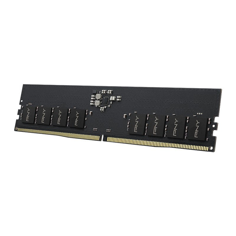 Memoria Ram Pny Performance 8 Gb Ddr5 4800 Dimm Unbuffered Md8gsd54800-Tb