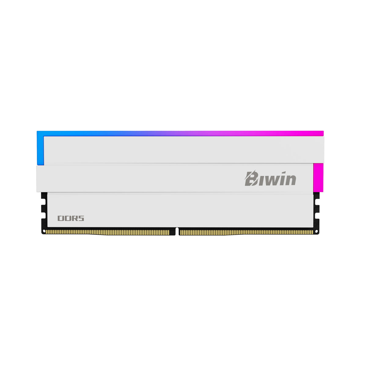 EAN 6955914623323 - Biwin B5DW100326030ER2G-CW001 módulo de memoria 32 GB 2 x 16 GB DDR5 imagen 1
