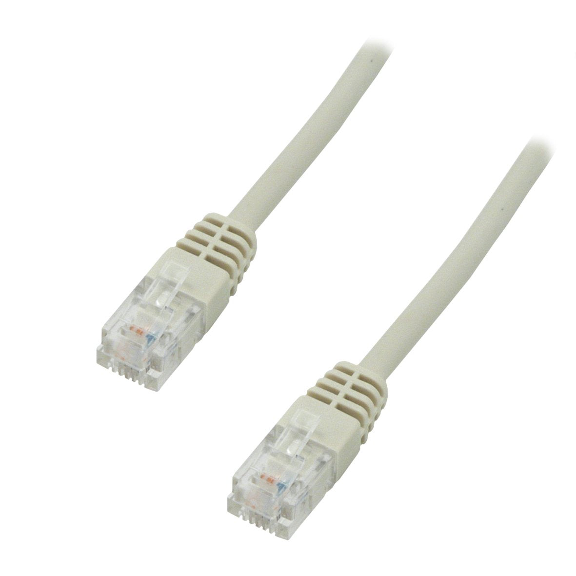 Rj11 6/4 Cable For Adsl Lines - 2m