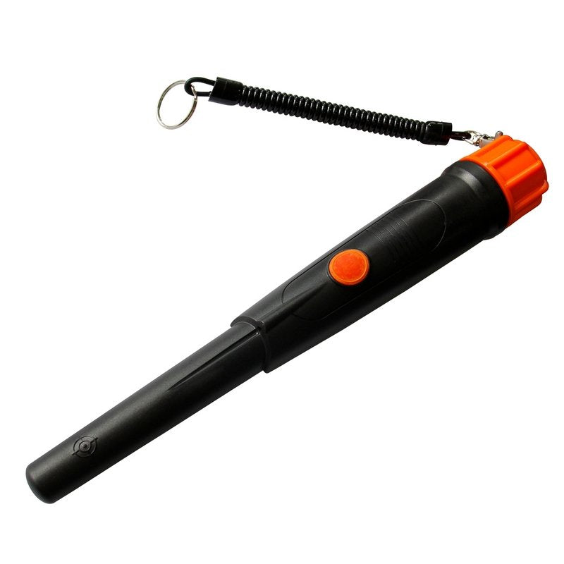 EAN 5908246727437 - PowerNeed PP3 detector de metales imagen 1