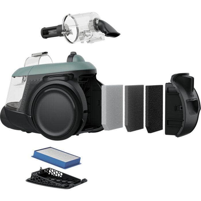 EAN 7332543774807 - Electrolux EL61C2OG Verde imagen 2