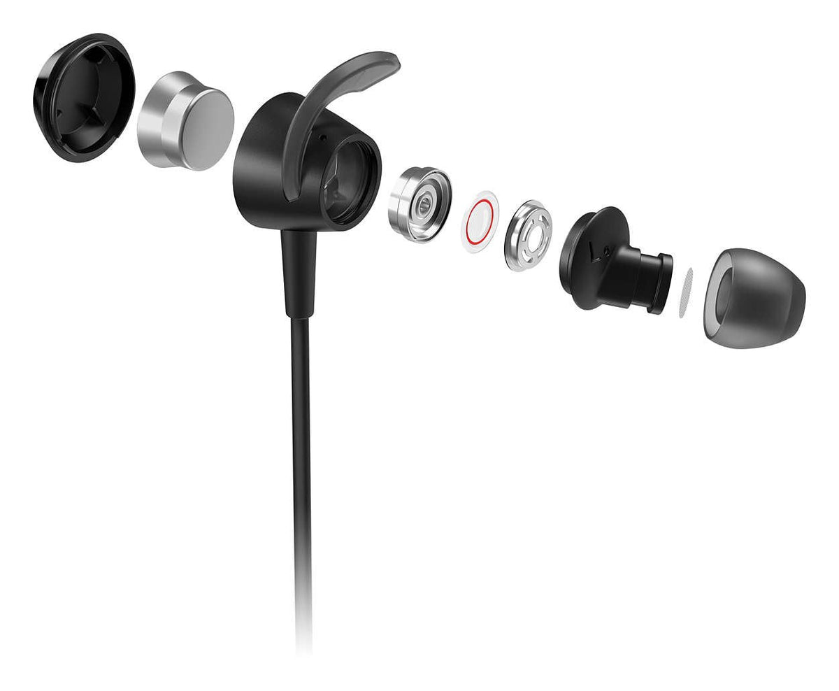 Auriculares Inalámbricos Intrauditivos Philips Tae4205 Con Micrófono Bluetooth Negros