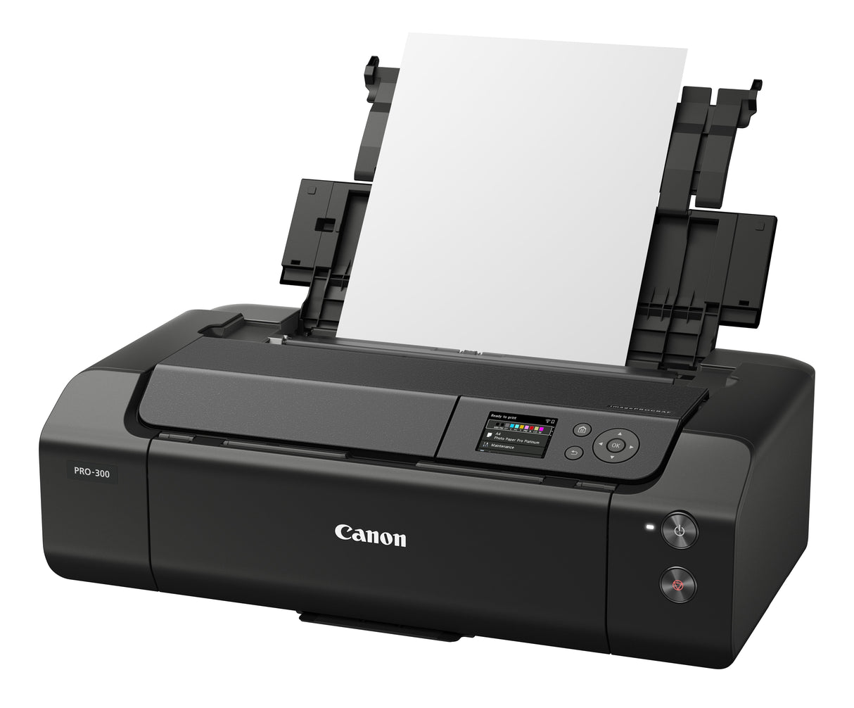 EAN 4549292160543 - Canon imagePROGRAF PRO-300 impresora de foto 4800 x 2400 DPI 13" x 19" (33x48 cm) Wifi imagen 2