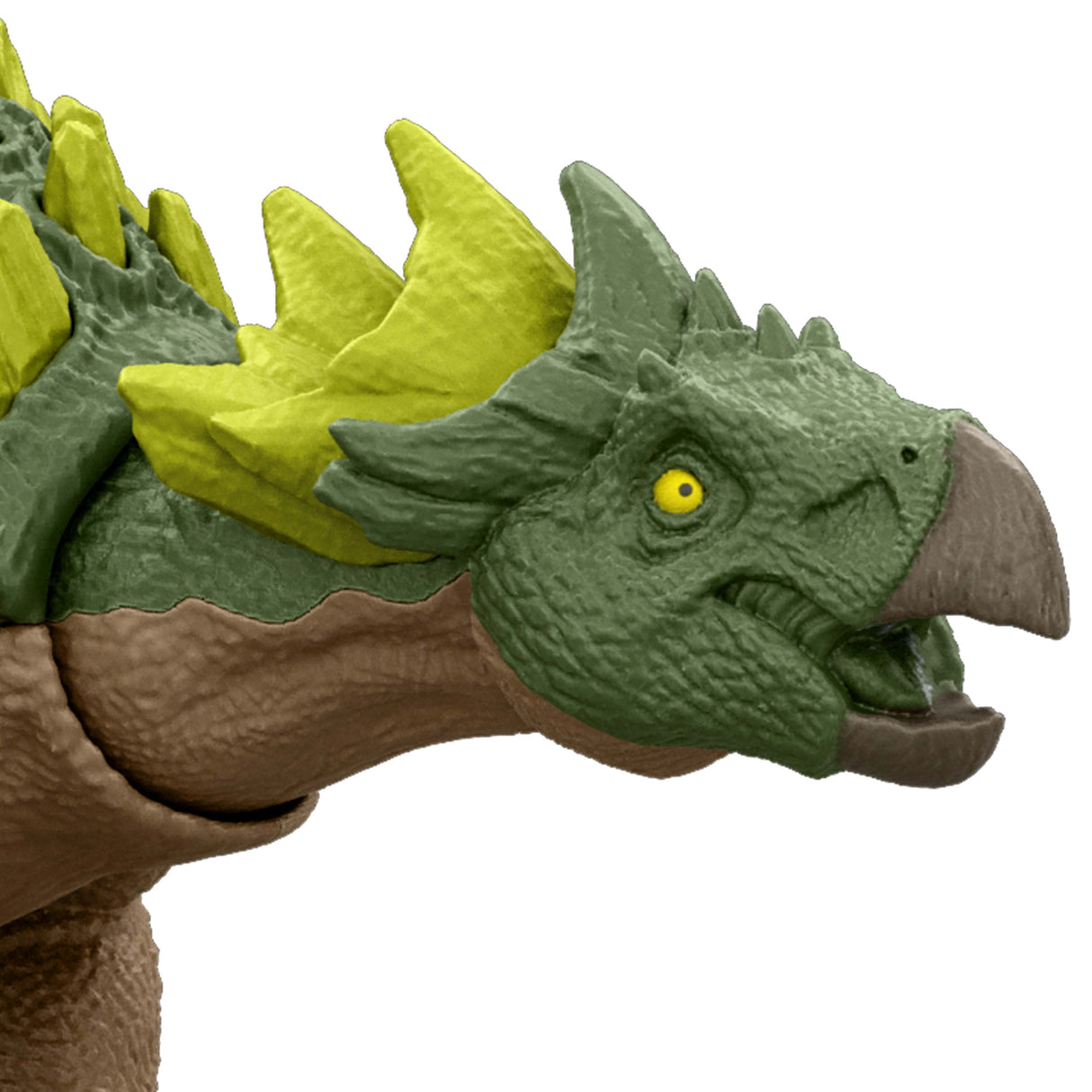 Figurka Jurassic World Odrodzenie Yuxisaurus