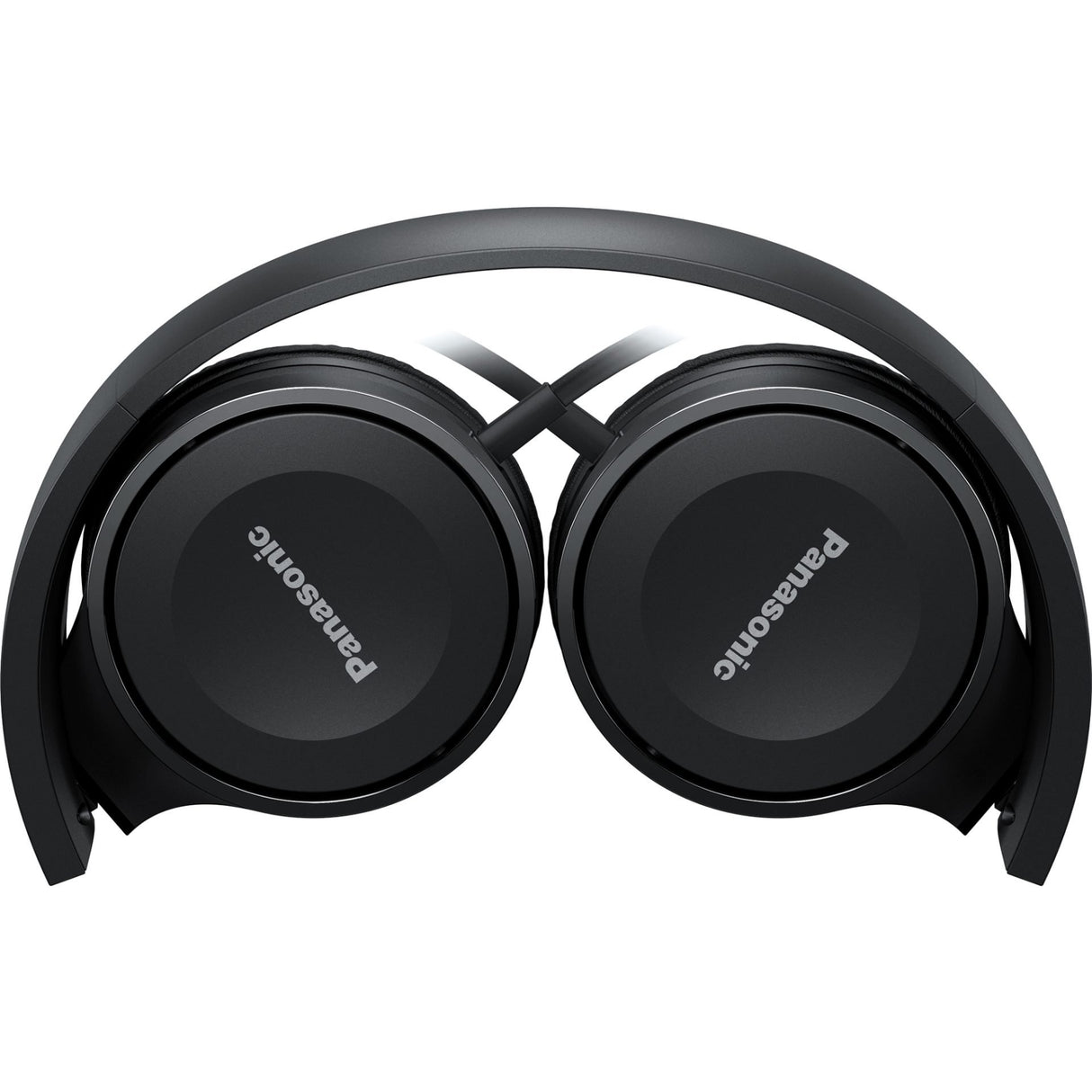 EAN 5025232846702 - Panasonic RP-HF100ME Auriculares Alámbrico Diadema Llamadas/Música Negro imagen 3