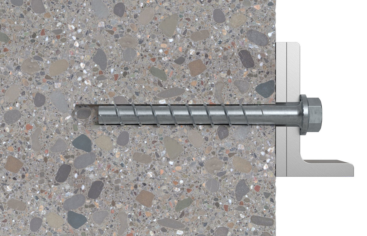 EAN 4048962251371 - Fischer 536854 tornillo/tuerca 90 mm 50 pieza(s) imagen 3