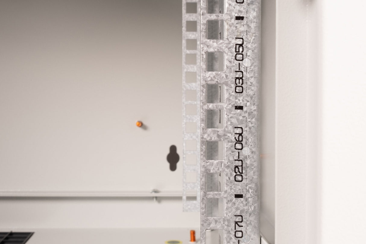 Digitus 7u Soho Cabinet Rack Wall Mounting 402x600x450mm