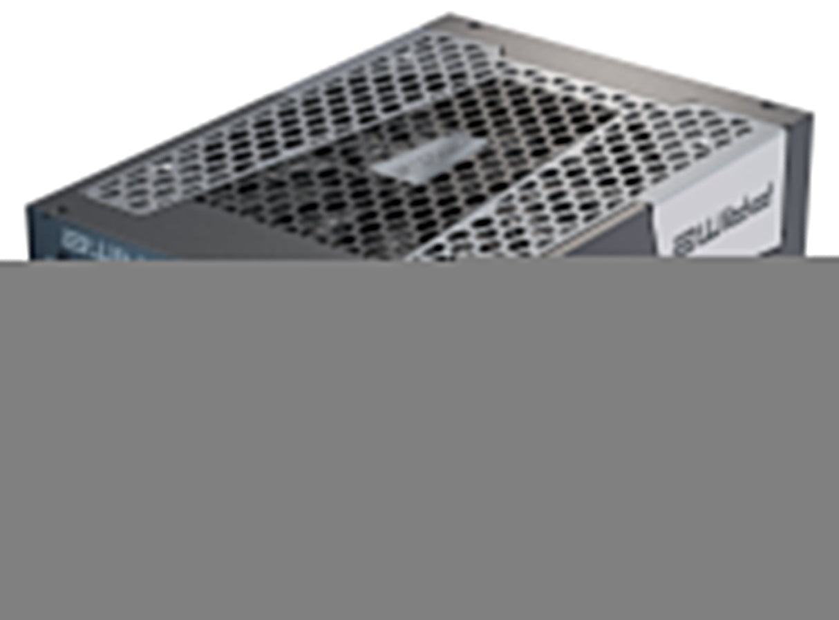 EAN 4711173878032 - Seasonic ATX3-PRIME-PX-1600 unidad de fuente de alimentación 1600 W 20+4 pin ATX ATX Negro imagen 6