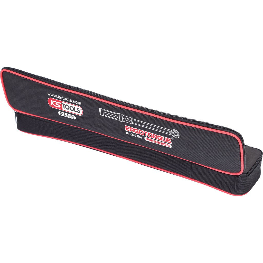 EAN 4042146368893 - KS Tools 516.1905 llave dinamométrica Ft-lb, Nm imagen 2