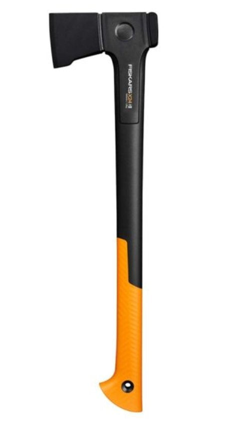 Hacha Fiskars X-Series X24, Ostrze M 1069104