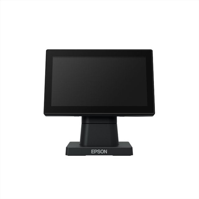 Monitor Epson A61ch62111 Pos (7") 128 X 38 Pixeles Lcd