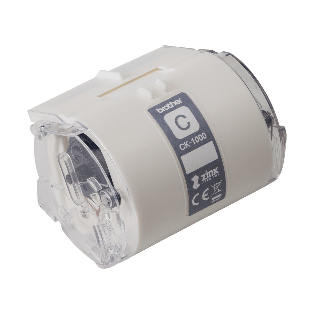 EAN 4977766779326 - Brother CK-1000 limpiador de impresora Cartucho de limpieza para impresora imagen 3