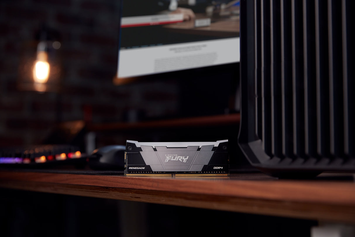 EAN 0740617338102 - Kingston Technology FURY Renegade RGB módulo de memoria 2 x 32 GB 3600 MT/s imagen 17